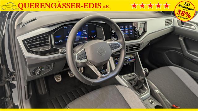 Volkswagen Taigo 1.0 TSI 95 BVM5 Life 