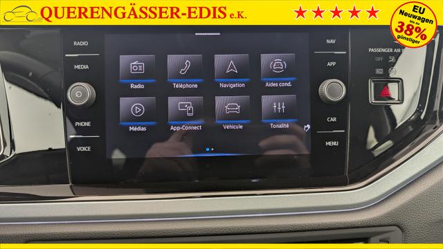 Volkswagen Taigo 1.0 TSI 95 BVM5 Life 