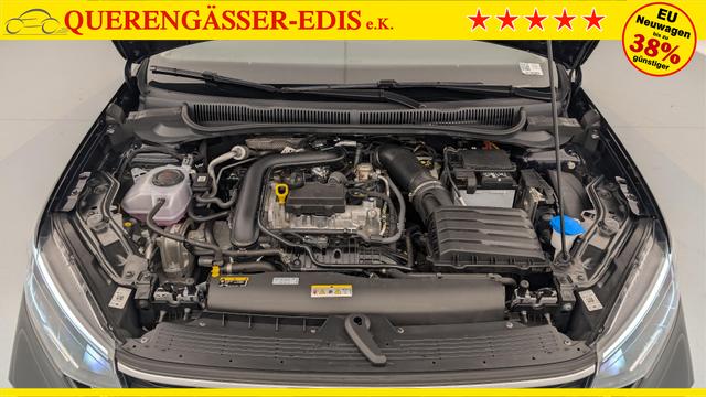 Volkswagen Taigo 1.0 TSI 95 BVM5 Life 