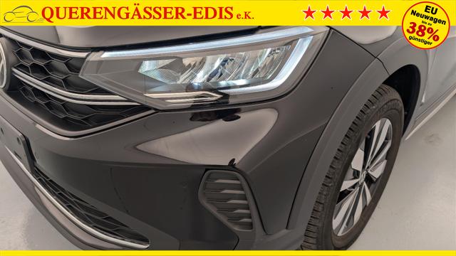 Volkswagen Taigo 1.0 TSI 95 BVM5 Life 