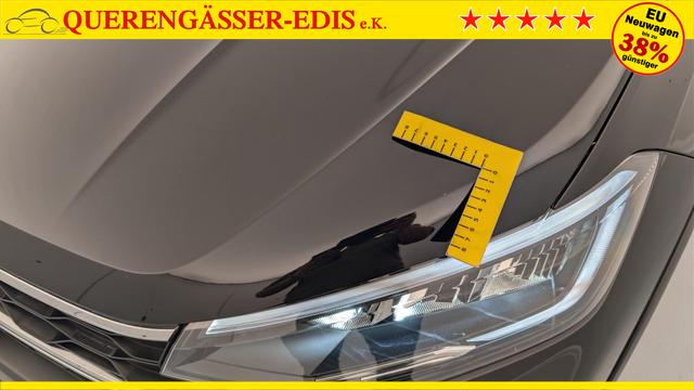 Volkswagen Taigo 1.0 TSI 95 BVM5 Life 