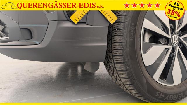 Volkswagen Taigo 1.0 TSI 95 BVM5 Life 