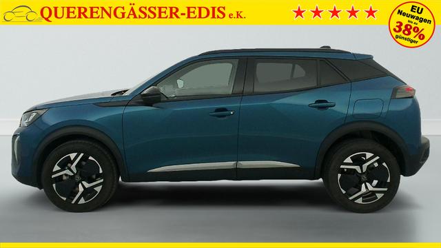 Peugeot 2008 100 S&S BVM6 Allure 