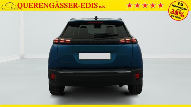 Peugeot 2008 100 S&S BVM6 Allure 