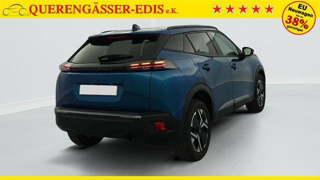 Peugeot 2008 100 S&S BVM6 Allure 