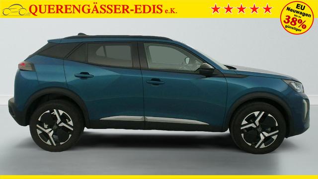 Peugeot 2008 100 S&S BVM6 Allure 