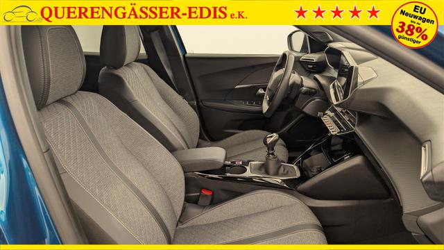 Peugeot 2008 100 S&S BVM6 Allure 