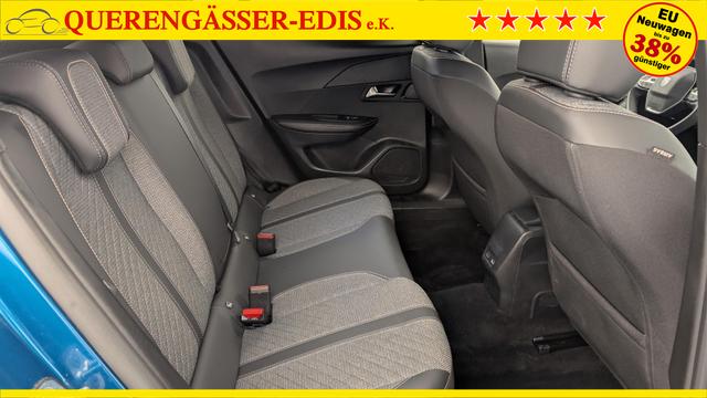 Peugeot 2008 100 S&S BVM6 Allure 