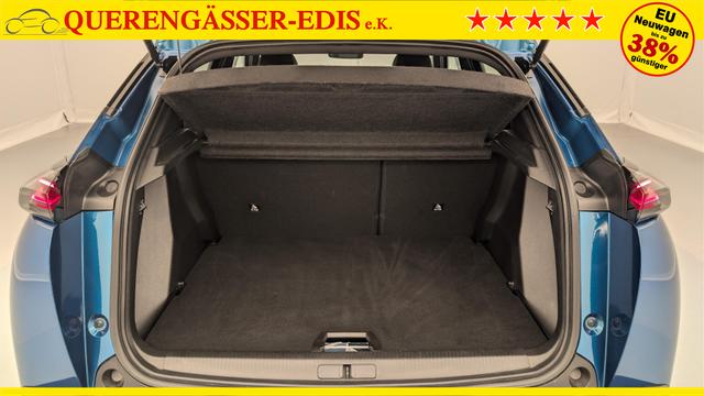 Peugeot 2008 100 S&S BVM6 Allure 