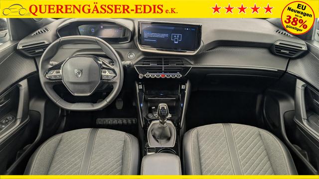 Peugeot 2008 100 S&S BVM6 Allure 
