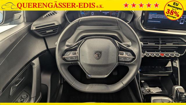 Peugeot 2008 100 S&S BVM6 Allure 