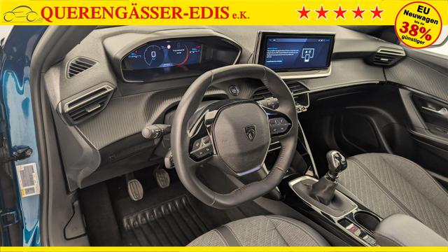 Peugeot 2008 100 S&S BVM6 Allure 