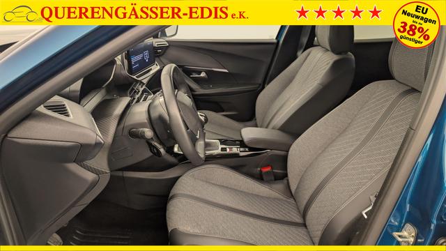 Peugeot 2008 100 S&S BVM6 Allure 
