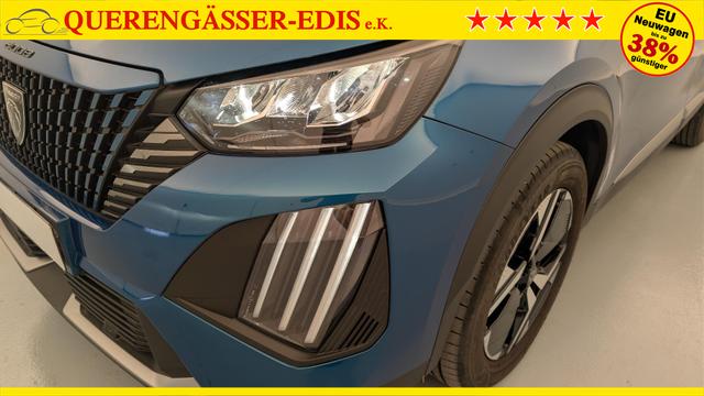 Peugeot 2008 100 S&S BVM6 Allure 