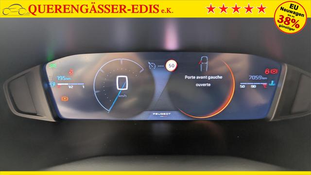 Peugeot 2008 100 S&S BVM6 Allure 