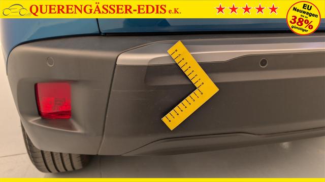 Peugeot 2008 100 S&S BVM6 Allure 