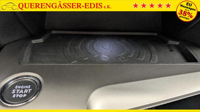 Peugeot 408 Hybrid 145 e-DCS6 Allure 
