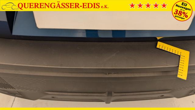 Peugeot 408 Hybrid 145 e-DCS6 Allure 