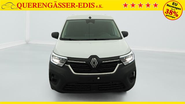 Renault Kangoo Kastenwagen TOLE L1 BLUE DCI 95 GSR2 ADVANCE 