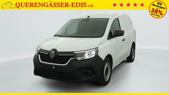 Renault Kangoo Kastenwagen TOLE L1 BLUE DCI 95 GSR2 ADVANCE 