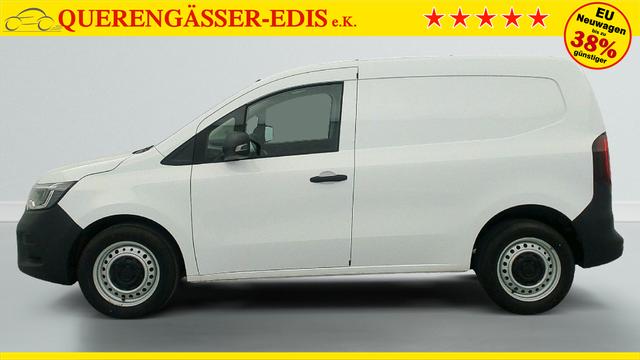 Renault Kangoo Kastenwagen TOLE L1 BLUE DCI 95 GSR2 ADVANCE 