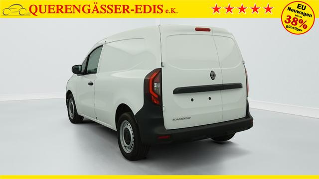 Renault Kangoo Kastenwagen TOLE L1 BLUE DCI 95 GSR2 ADVANCE 