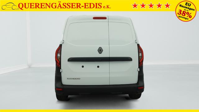 Renault Kangoo Kastenwagen TOLE L1 BLUE DCI 95 GSR2 ADVANCE 