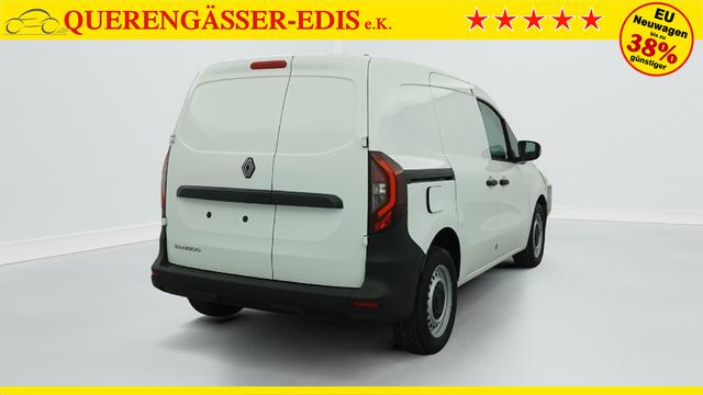 Renault Kangoo Kastenwagen TOLE L1 BLUE DCI 95 GSR2 ADVANCE 