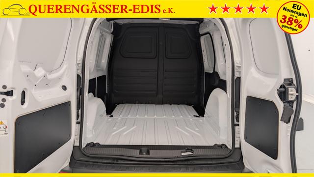 Renault Kangoo Kastenwagen TOLE L1 BLUE DCI 95 GSR2 ADVANCE 