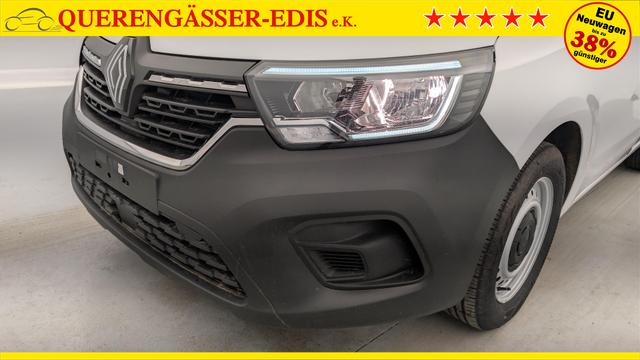 Renault Kangoo Kastenwagen TOLE L1 BLUE DCI 95 GSR2 ADVANCE 