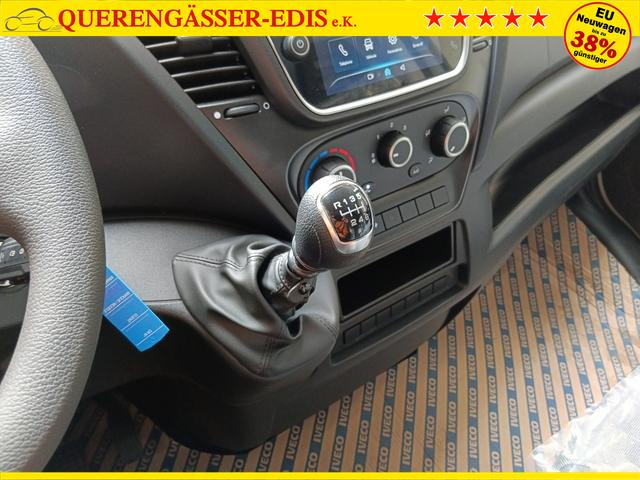 Iveco 35S16 