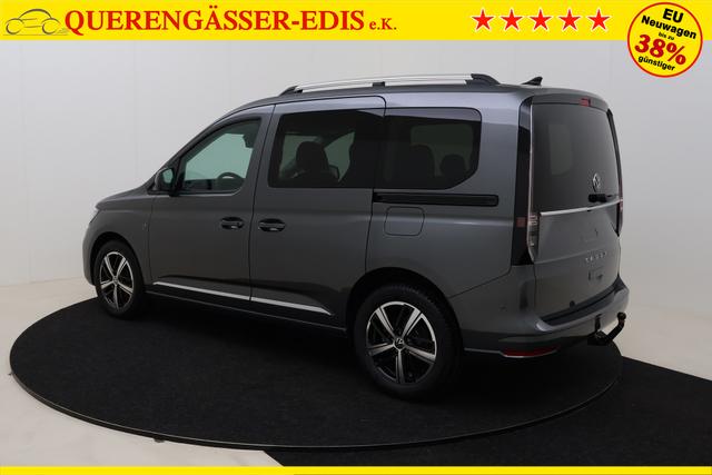 Volkswagen Caddy Style SWB 5pl 