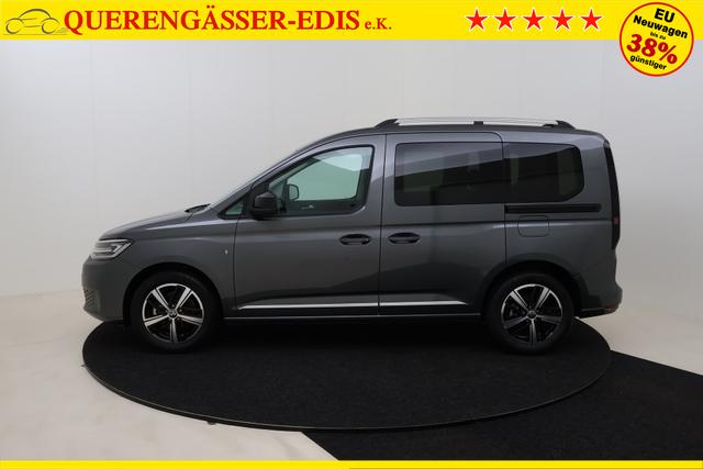 Volkswagen Caddy Style SWB 5pl 