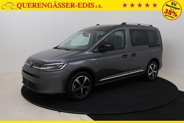 Volkswagen Caddy Style SWB 5pl 