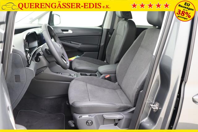 Volkswagen Caddy Style SWB 5pl 