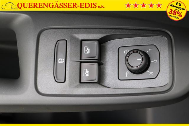 Volkswagen Caddy Style SWB 5pl 
