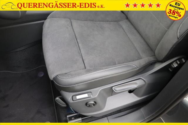 Volkswagen Caddy Style SWB 5pl 