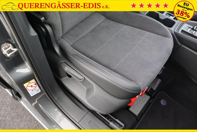 Volkswagen Caddy Style SWB 5pl 