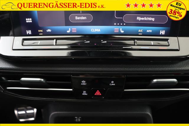 Volkswagen Caddy Style SWB 5pl 