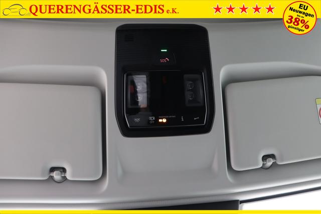 Volkswagen Caddy Style SWB 5pl 