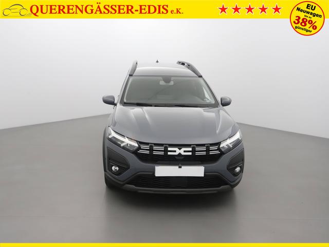 Dacia Jogger Expression (7 seats) 