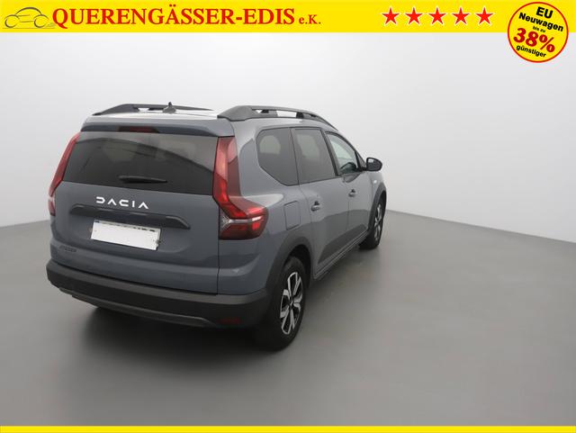 Dacia Jogger Expression (7 seats) 