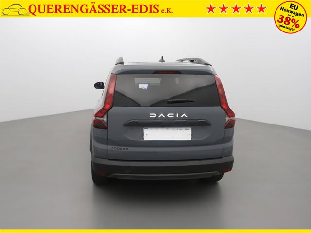 Dacia Jogger Expression (7 seats) 