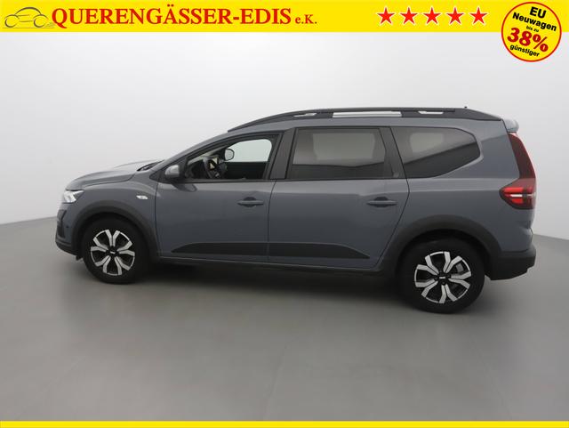 Dacia Jogger Expression (7 seats) 
