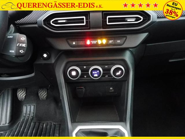 Dacia Jogger Expression (7 seats) 