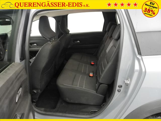 Dacia Jogger Expression (7 seats) 