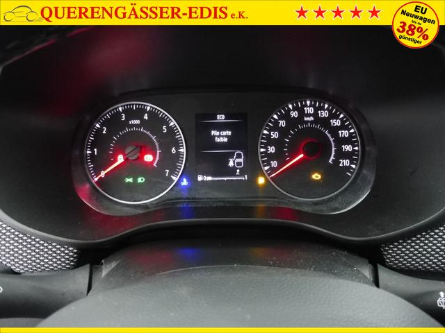 Dacia Jogger Expression (7 seats) 