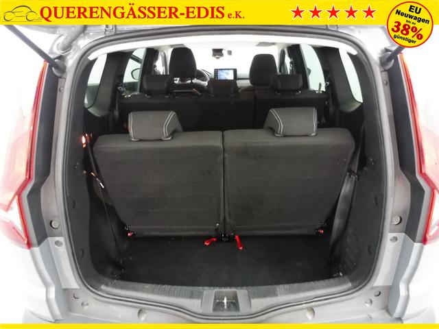 Dacia Jogger Expression (7 seats) 