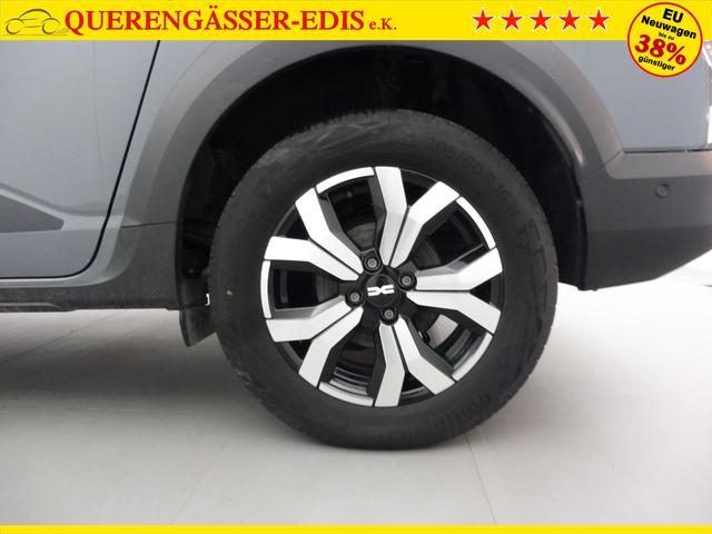 Dacia Jogger Expression (7 seats) 