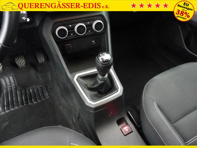 Dacia Jogger Expression (7 seats) 